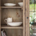 Brampton Recycled Pine Cabinet 195cm