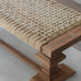 Ferndale Reclaimed Teak Bench - Size Choice