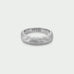 Journey Ring Silver | Annie Mo's