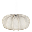 Jute Ceiling Pendant 57cm Diameter