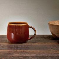 Kalini Mug - Amber (Extra Large) | Annie Mo's