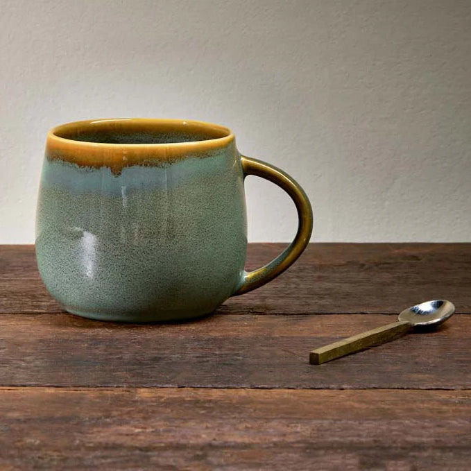Kalini Mug - Blue (Extra Large) | Annie Mo's
