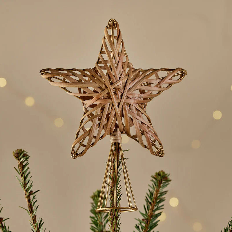 Katana Cane Tree Topper 31cm | Annie Mo's