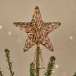 Katana Cane Tree Topper 31cm | Annie Mo's