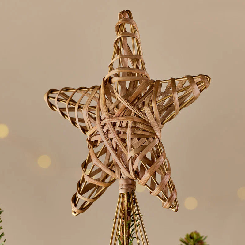 Katana Cane Tree Topper 31cm | Annie Mo's D