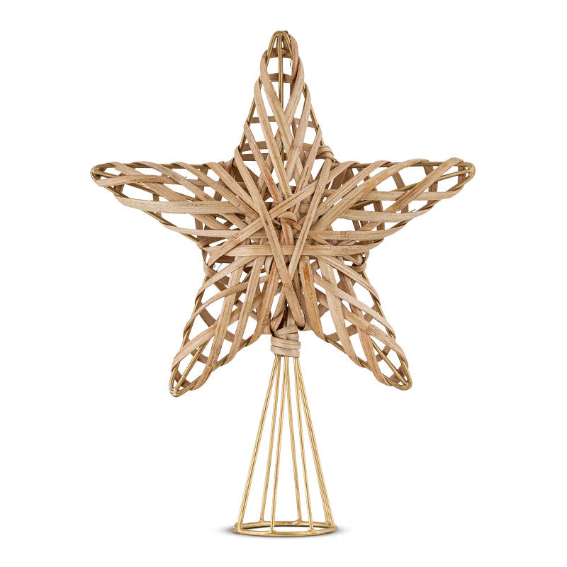 Katana Cane Tree Topper 31cm | Annie Mo's B
