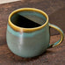 Kalini Mug - Blue (Extra Large)