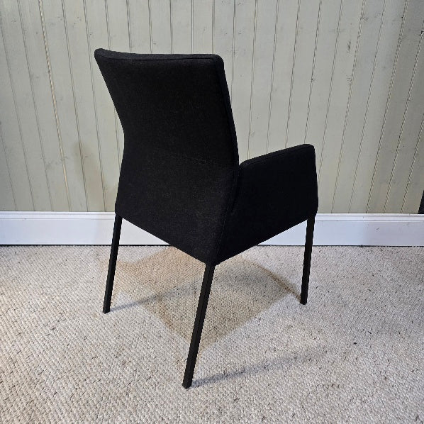 Katy Chair Black 3