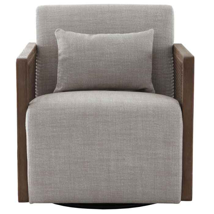 Keiichi Charingworth Accent Chair-B