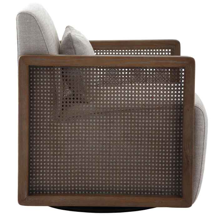 Keiichi Charingworth Accent Chair-C