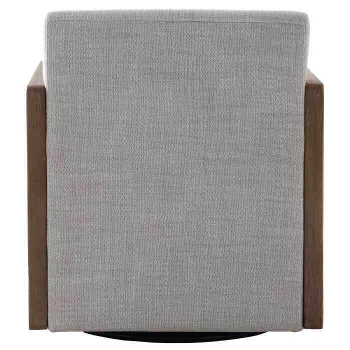 Keiichi Charingworth Accent Chair-D