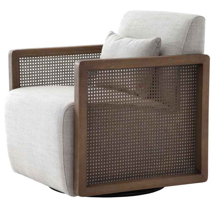 Keiichi Charingworth Accent Chair-G