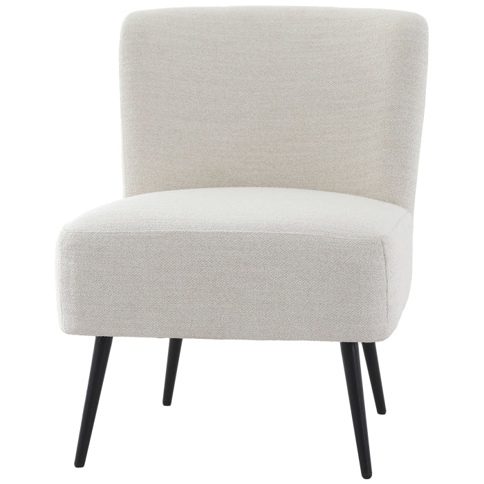 Keiichi Grafton Accent Chair-C