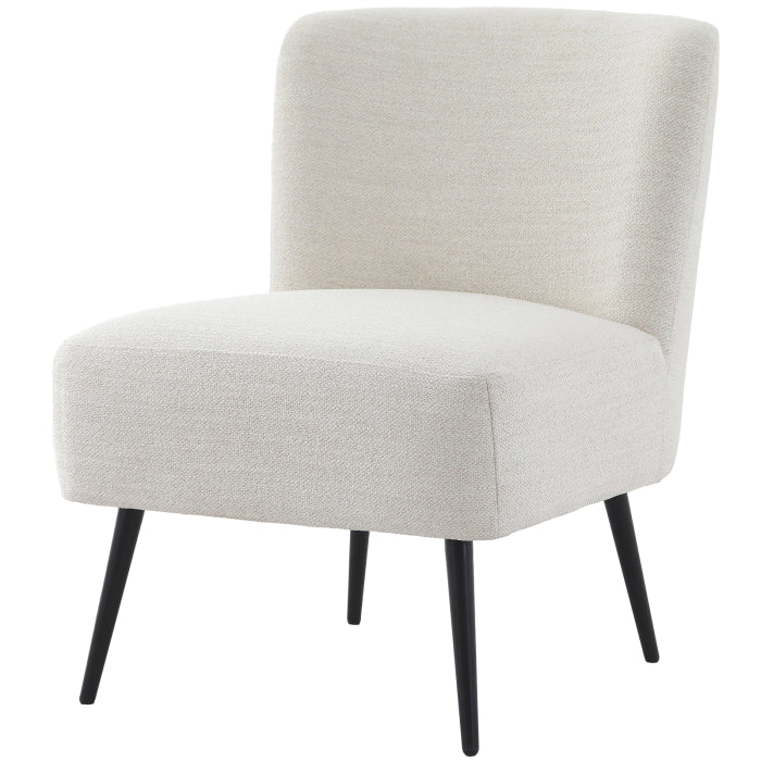 Keiichi Grafton Accent Chair-D