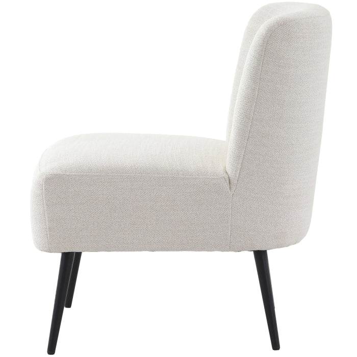 Keiichi Grafton Accent Chair-E