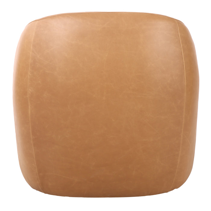 Keiichi Hazleton Swivel Accent Chair-E
