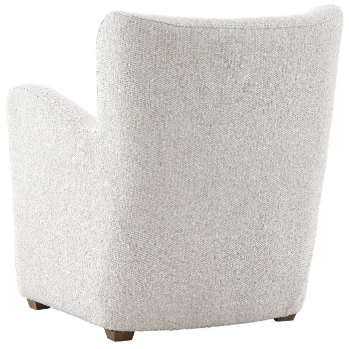 Keiichi Hidcote Accent Chair in Natural-G
