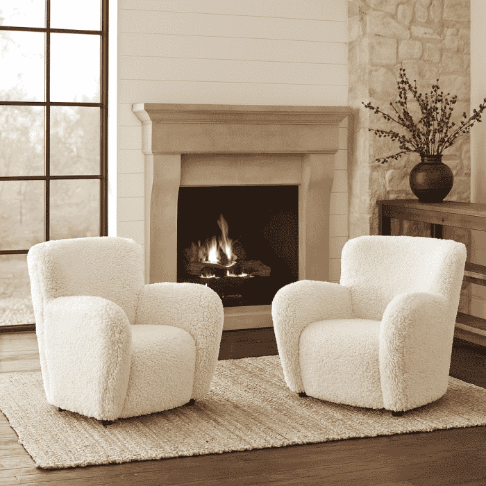 Keiichi Kemerton Accent Chair-C