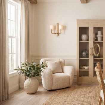 Keiichi Kemerton Accent Chair-D