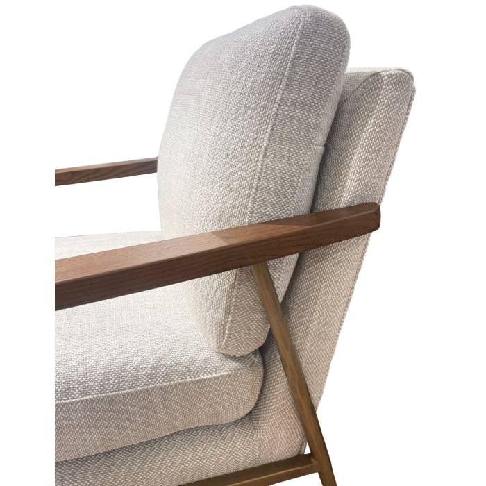 Keiichi Kenilworth Accent Chair-C