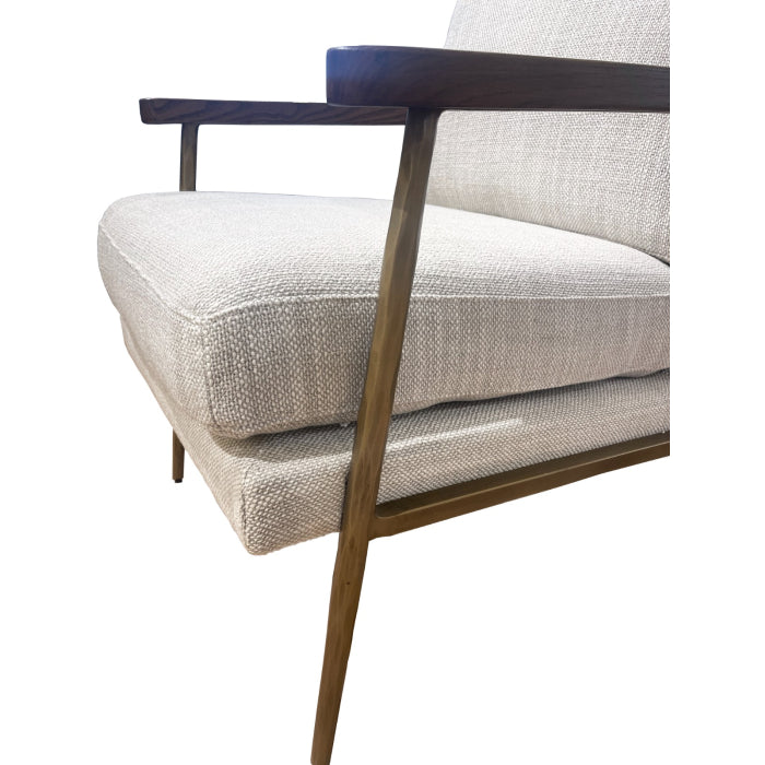 Keiichi Kenilworth Accent Chair-D