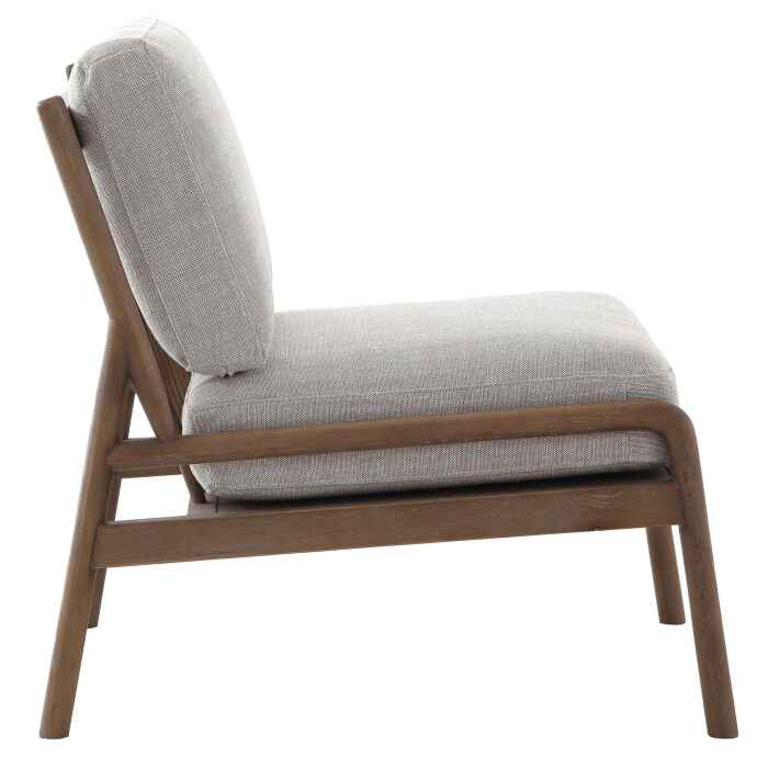 Keiichi Mickleton Accent Chair-D