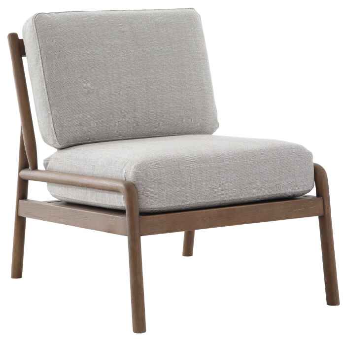 Keiichi Mickleton Accent Chair