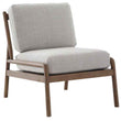 Keiichi Mickleton Accent Chair