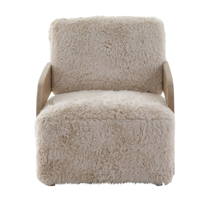 Keiichi Winnie Accent Chair-E