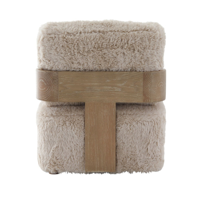 Keiichi Winnie Accent Chair-C