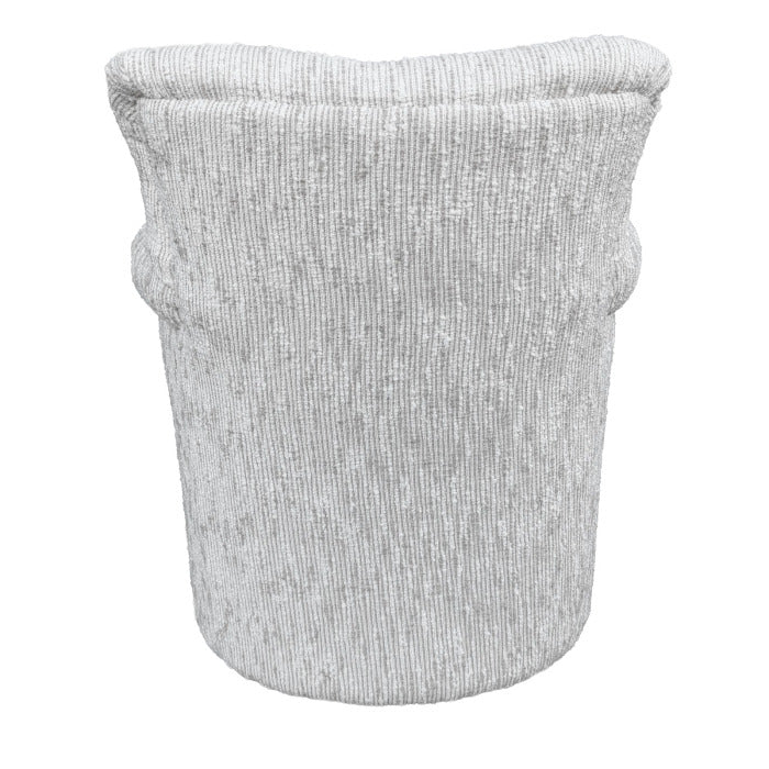 Keiichi Witney Swivel Armchair-E