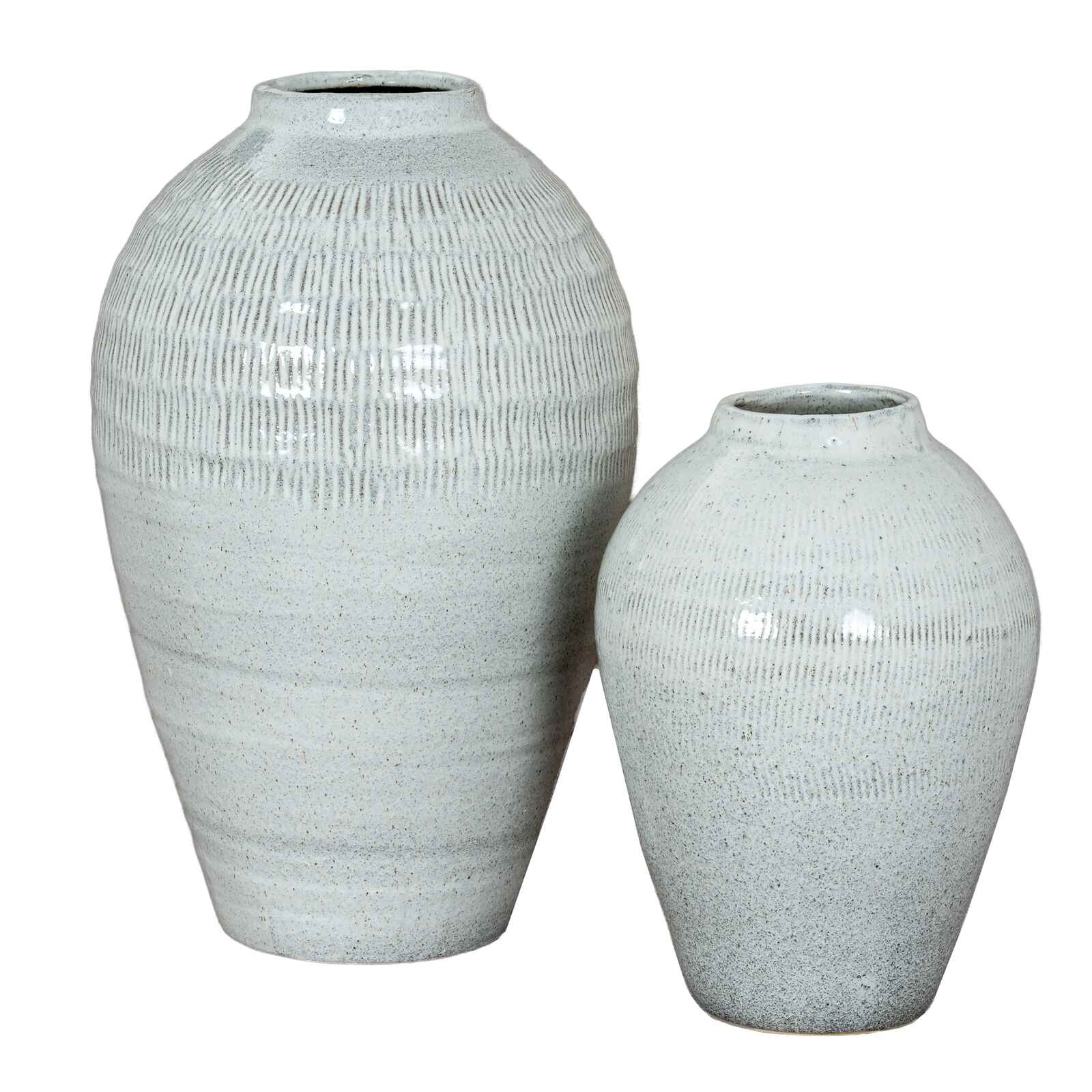 Kemi Large Olpe Vase 44cm-C