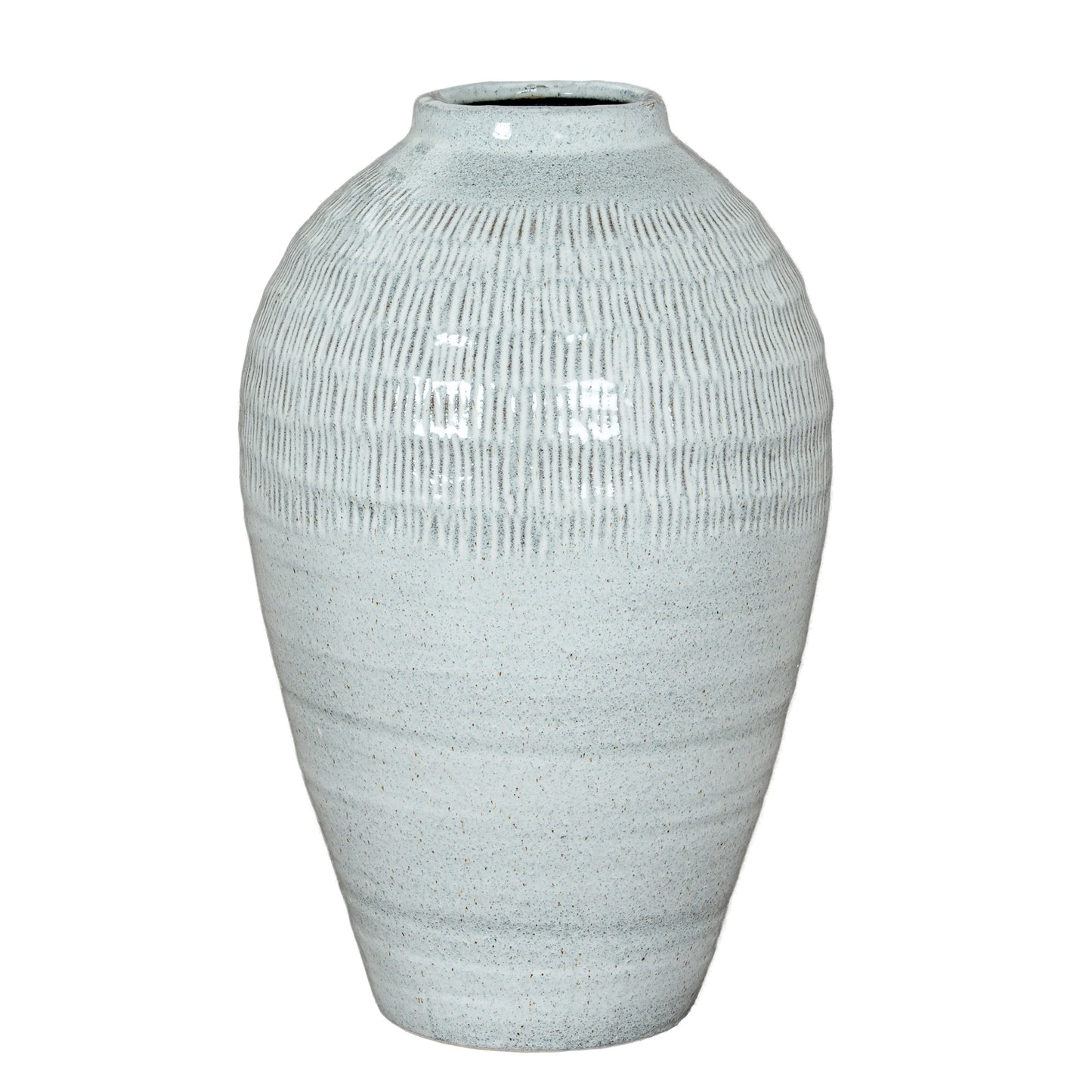 Kemi Medium Olpe Vase 30cm | Annie Mo's