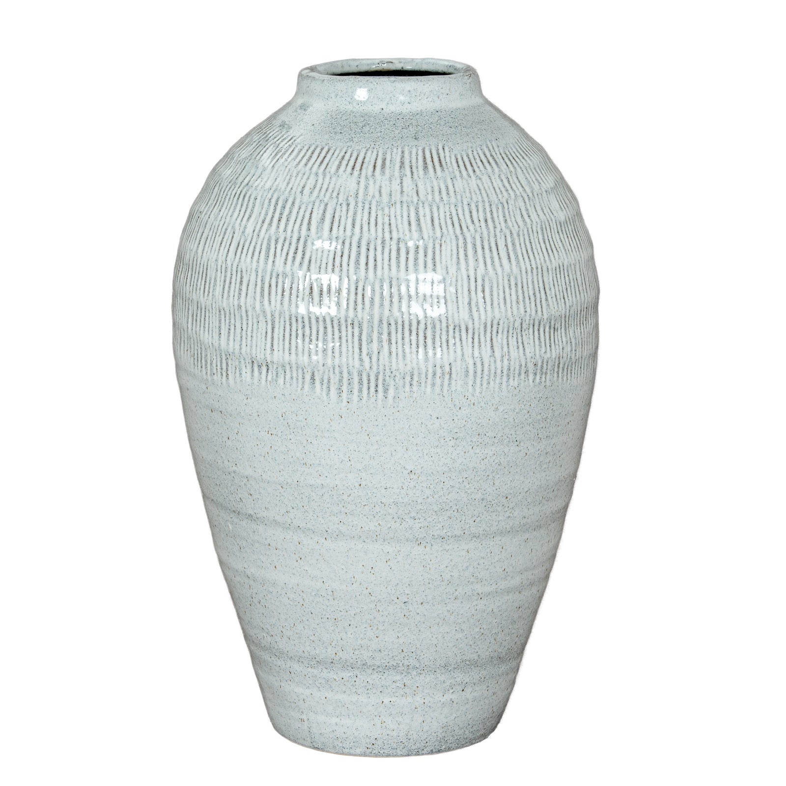 Kemi Medium Olpe Vase 30cm | Annie Mo's