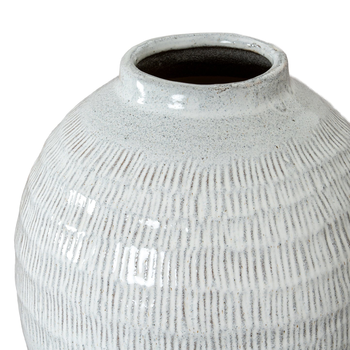 Kemi Medium Olpe Vase 30cm