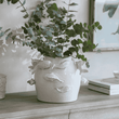 Kersey Fish Vase 36cm | Annie Mo's