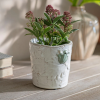 Kersey Frog Planter 13cm | Annie Mo's