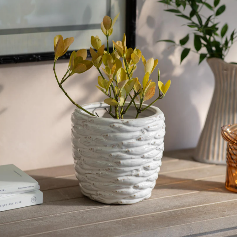 Kersey Vase Planter - Size Choice | Annie Mo's