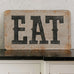 Kettlewell EAT Plaque 83cm