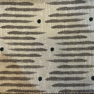 Kioni Olive Fabric
