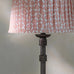Kirdford Fluted Table Lamp 33cm