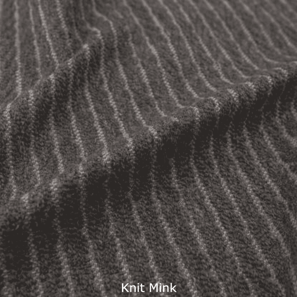 Knit Mink Fabric