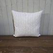 Knit Natural Square Cushion 1