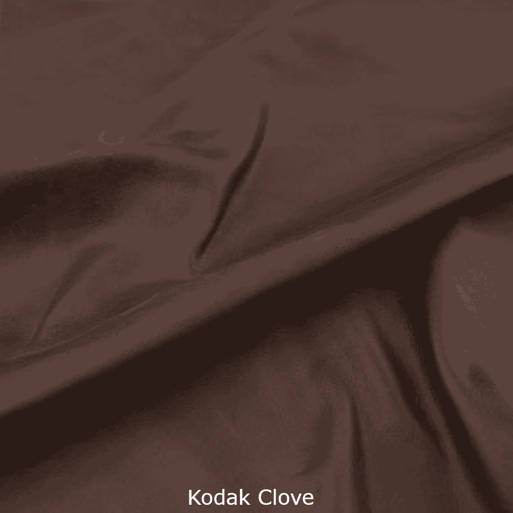 Kodak Clove Leather