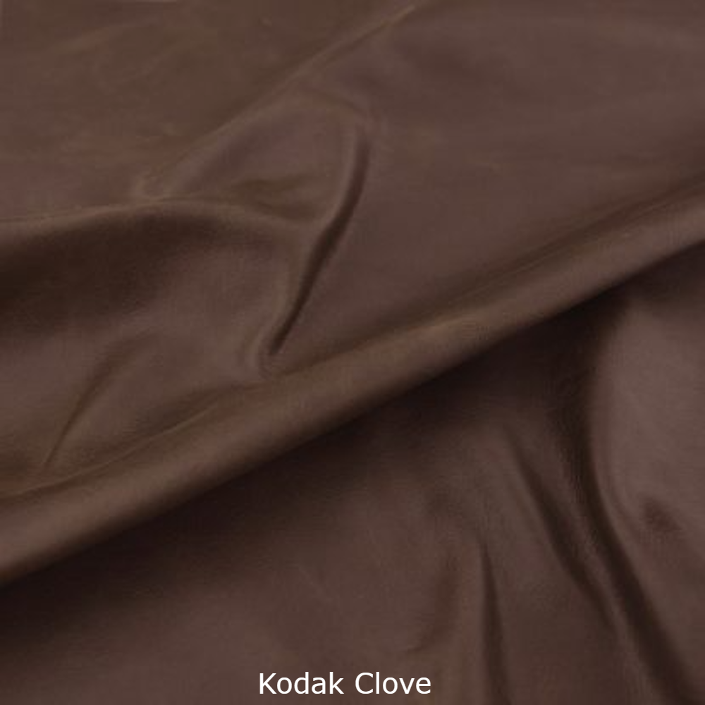 Stax Four Seat Sofa | Leathers