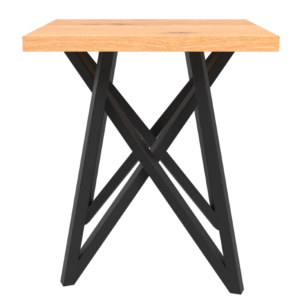 Korgen Coffee Table 55cm | Annie Mo's