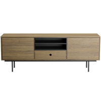 Korgen Large TV Unit 164cm | Annie Mo's