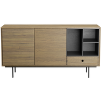 Korgen Medium Sideboard 165cm | Annie Mo's