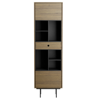 Korgen Small Bookcase 195cm | Annie Mo's