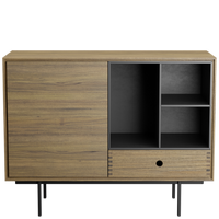 Korgen Small Sideboard 110cm | Annie Mo's